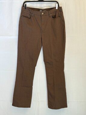 DG2 by Diane Gilman Women's Pants Size 14